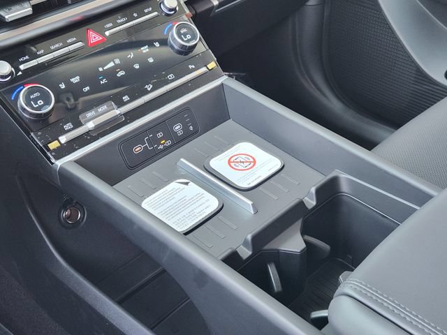 Certified 2026 Hyundai Santa Fe SEL AWD/4WD image 16
