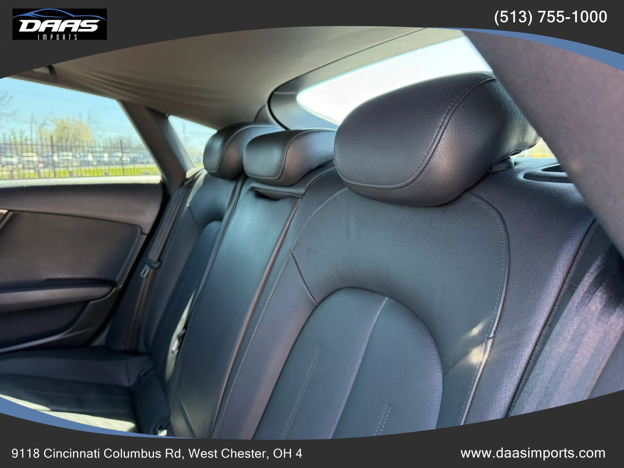 Used 2016 Audi A7 3.0T Premium Plus image 22