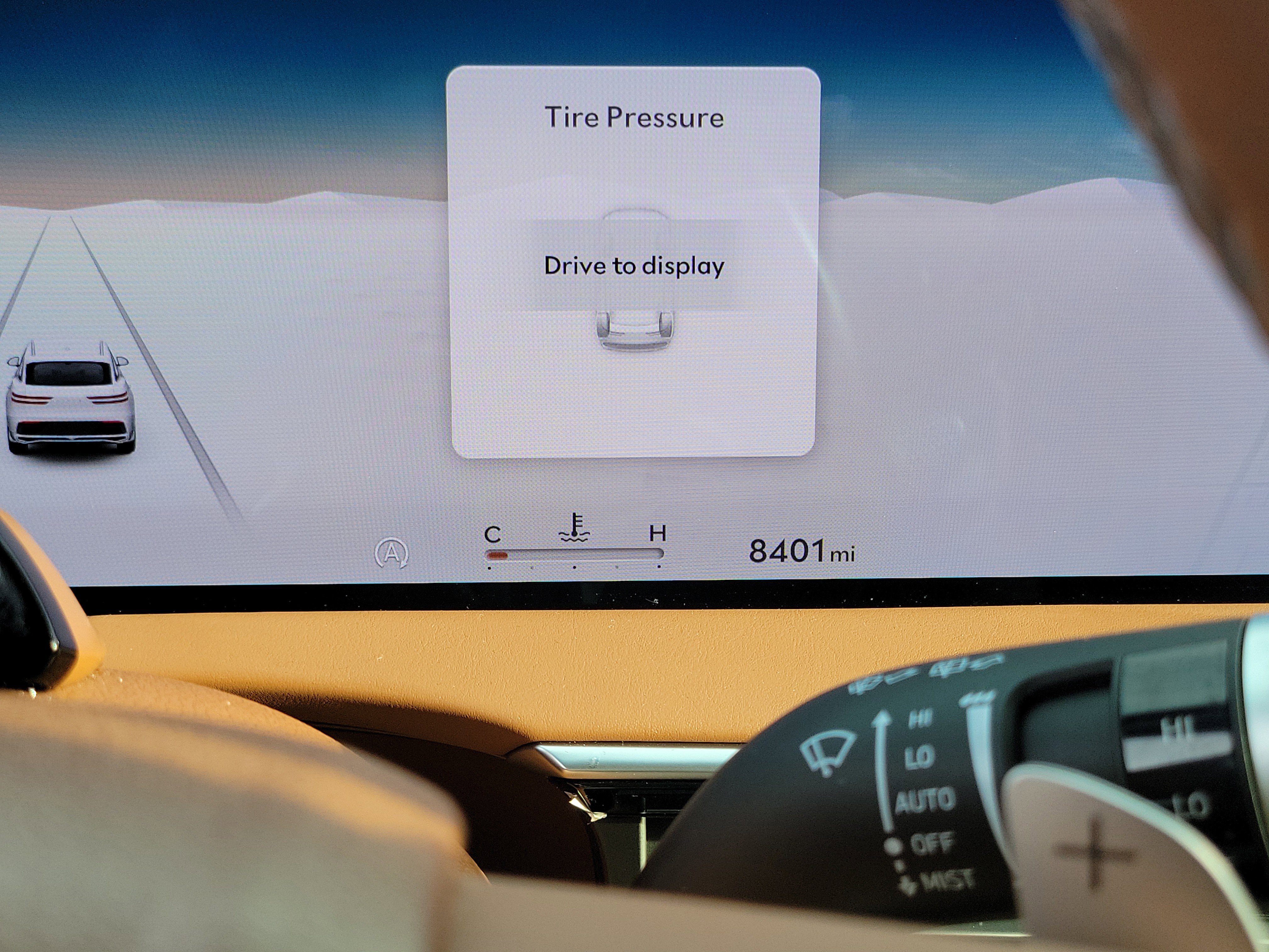 Certified 2026 Genesis GV70 2.5T Advanced image 10