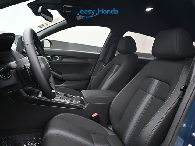 New 2026 Honda Civic Sport image 17