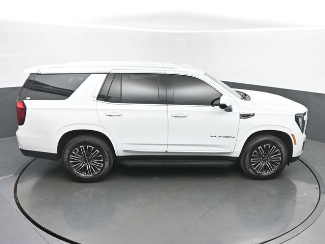 Used 2025 GMC Yukon Elevation w/ LPO, Floor Liner Package AWD/4WD image 43