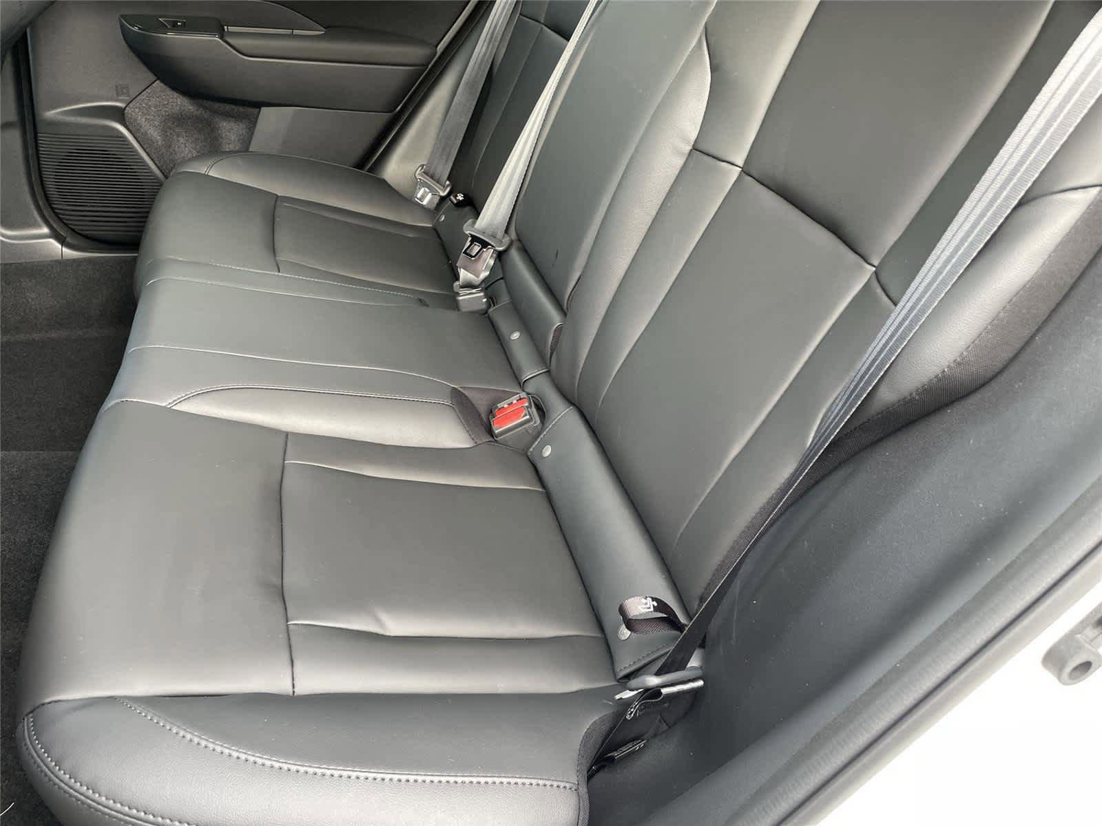 New 2026 Subaru Outback Premium AWD/4WD image 15