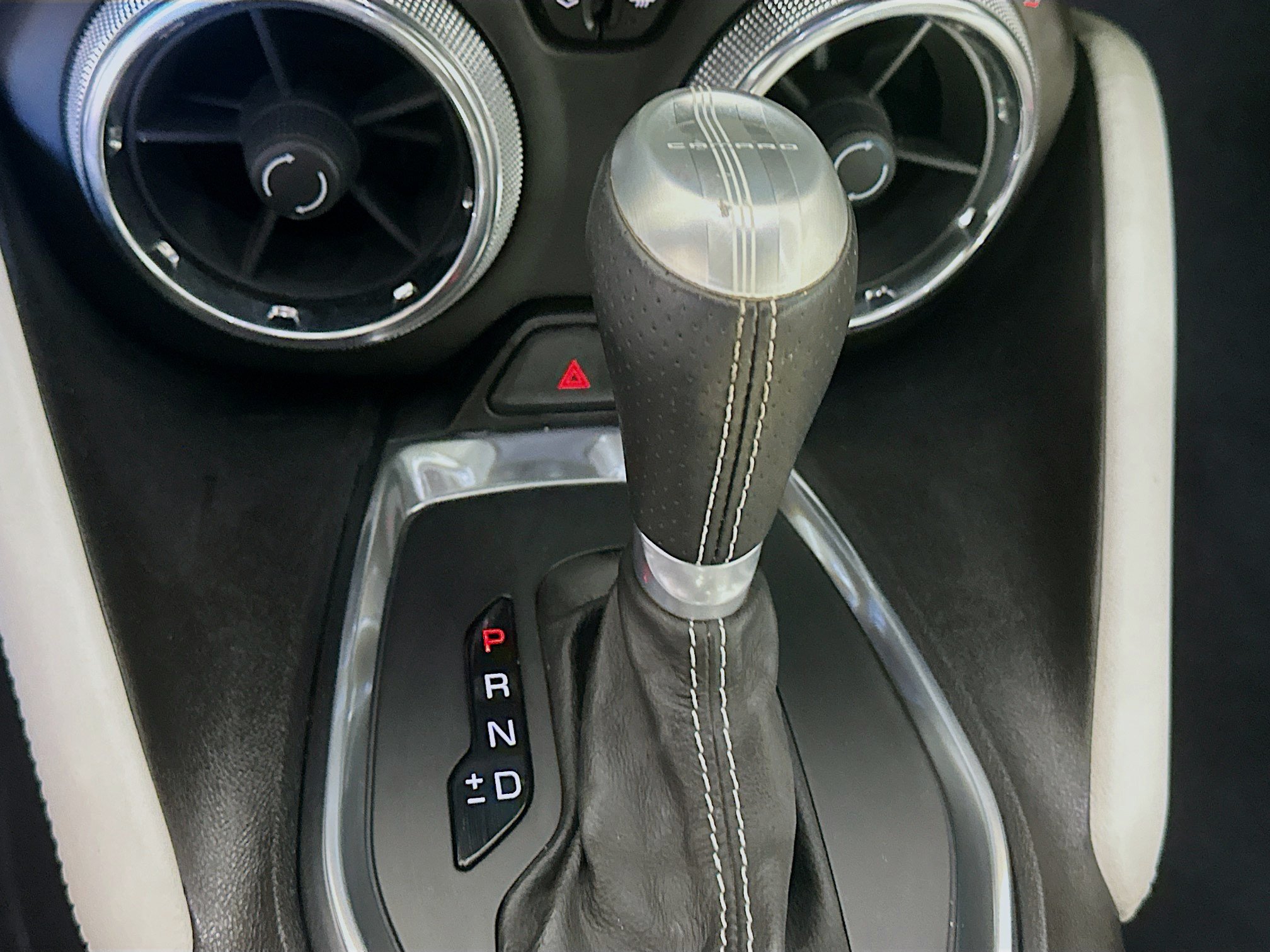 Used 2017 Chevrolet Camaro SS RWD image 24