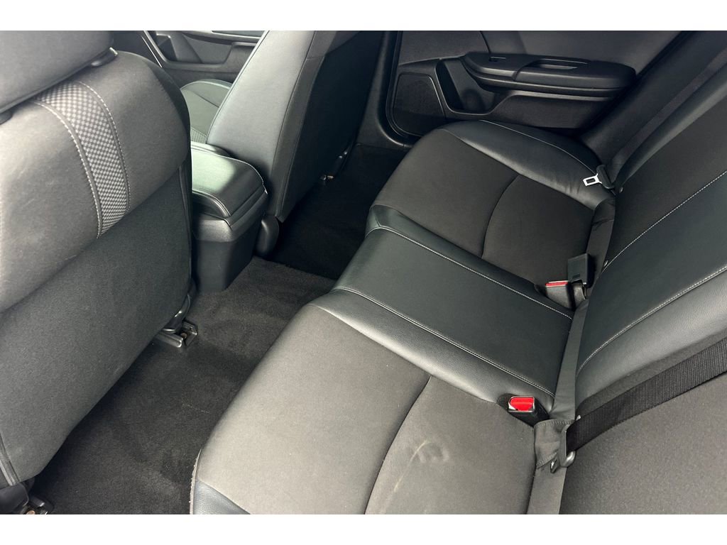 Used 2020 Honda Civic Sport image 13