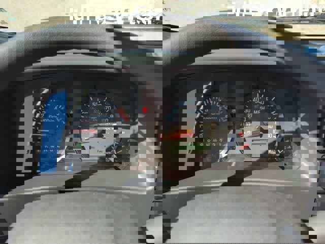 New 2025 Chevrolet Low Cab Forward 5500XG image 11