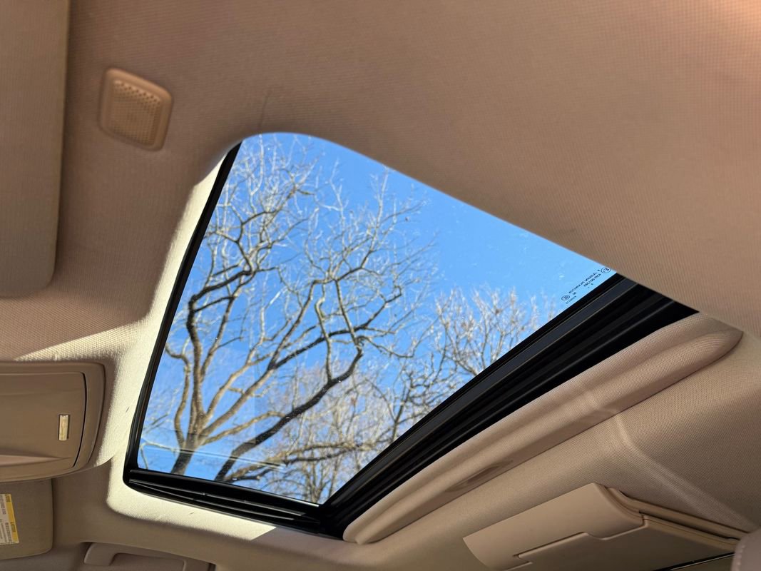 Used 2016 GMC Yukon SLT w/ Open Road Package image 30