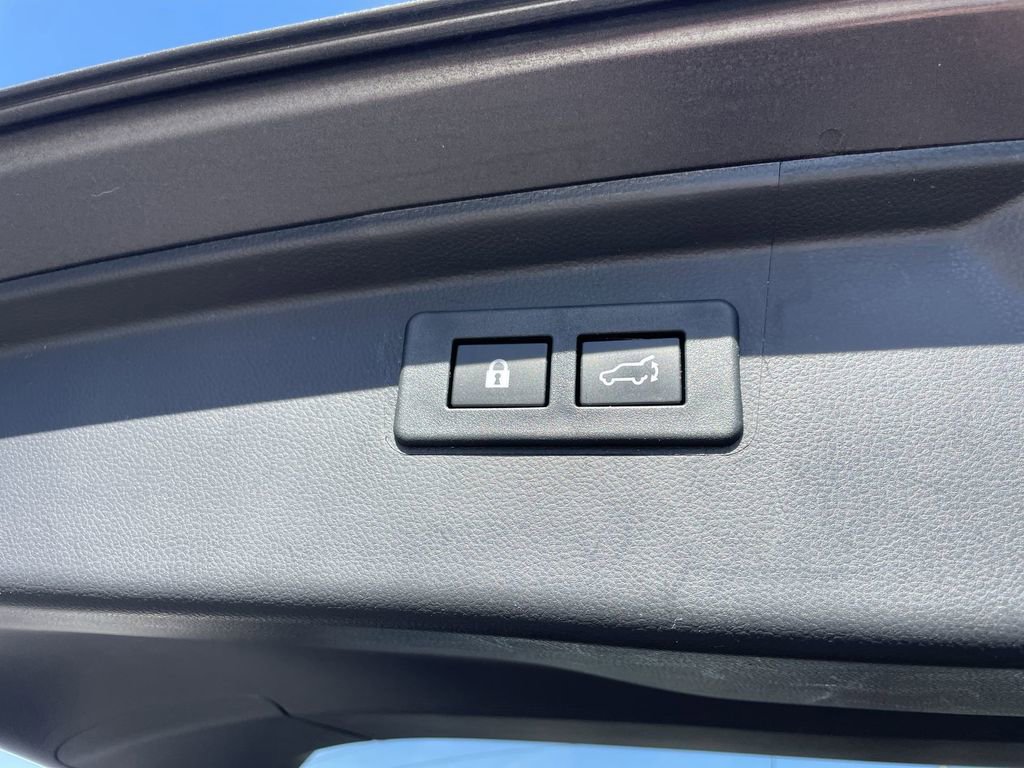 Certified 2024 Subaru Outback Wilderness image 41