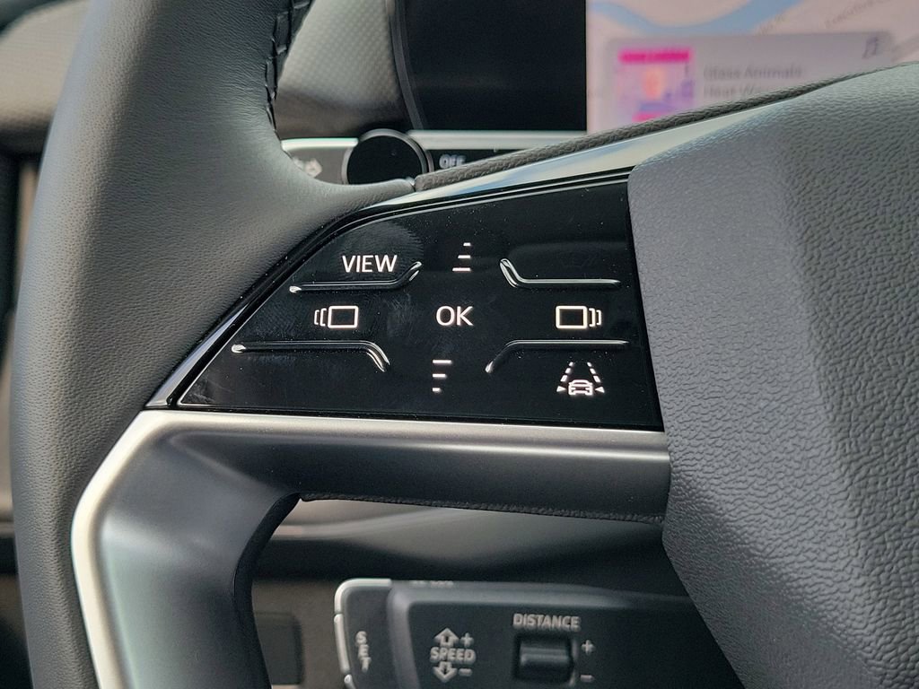 New 2026 Audi Q3 quattro 2.0T AWD/4WD image 9