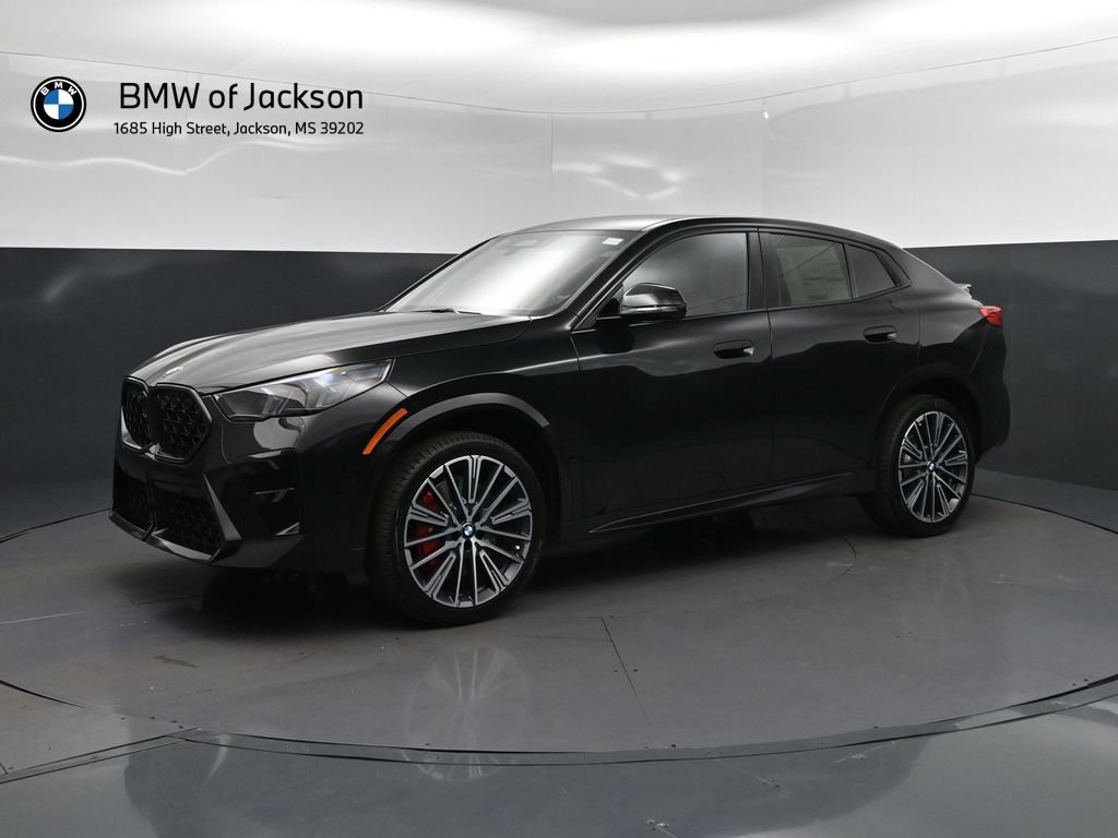 New 2026 BMW X2 xDrive28i w/ Technology Package AWD/4WD image 3
