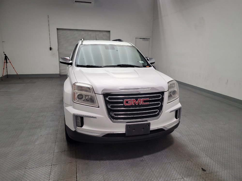 Used 2016 GMC Terrain SLT FWD image 14