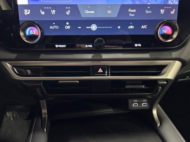 Used 2023 Lexus RX 350 Premium w/ Accessory Package image 22