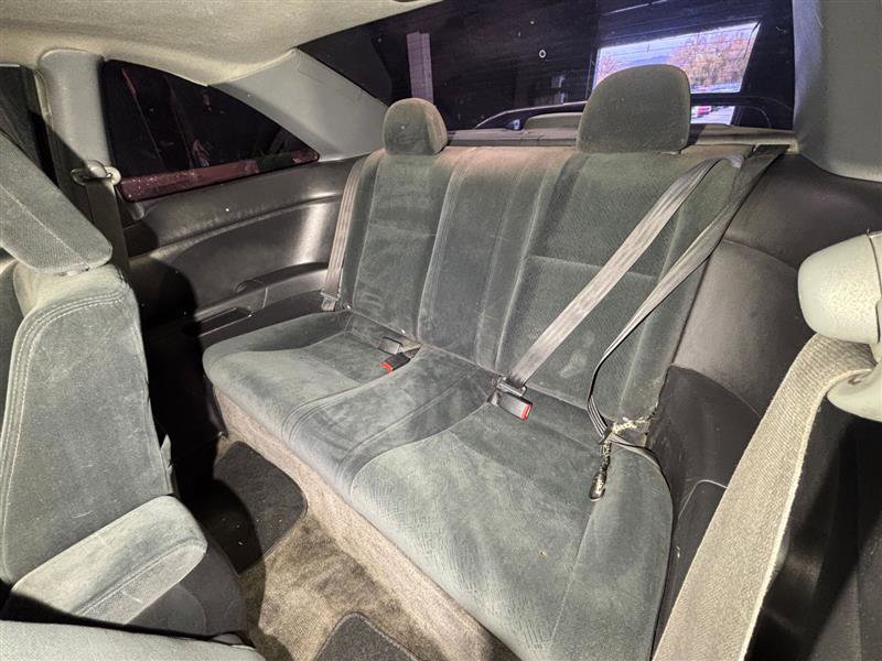 Used 2005 Honda Civic EX image 12