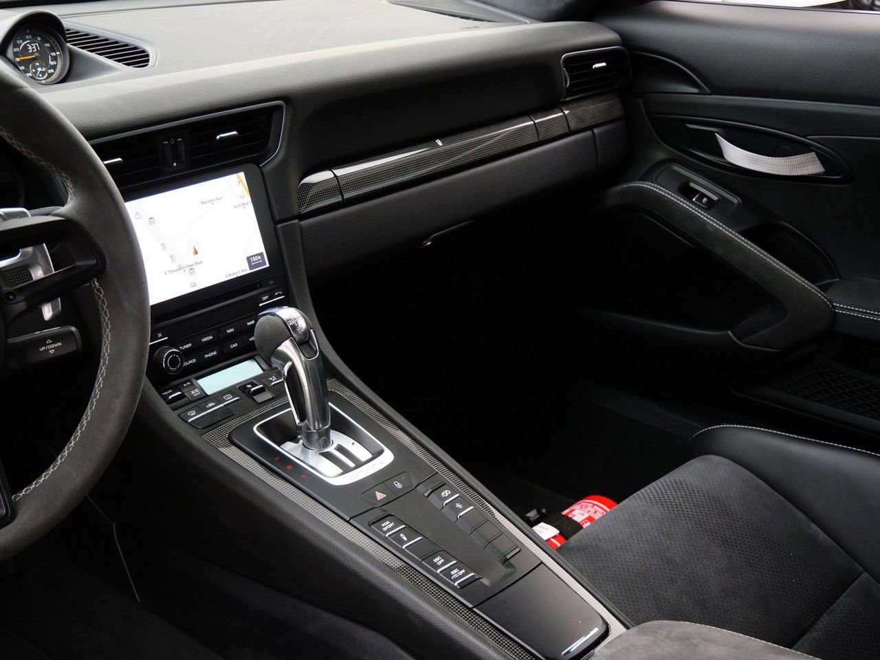 Used 2019 Porsche 911 GT3 RS image 12