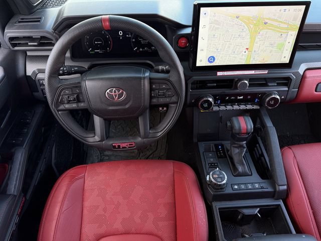 Used 2026 Toyota Tacoma TRD Pro AWD/4WD image 12