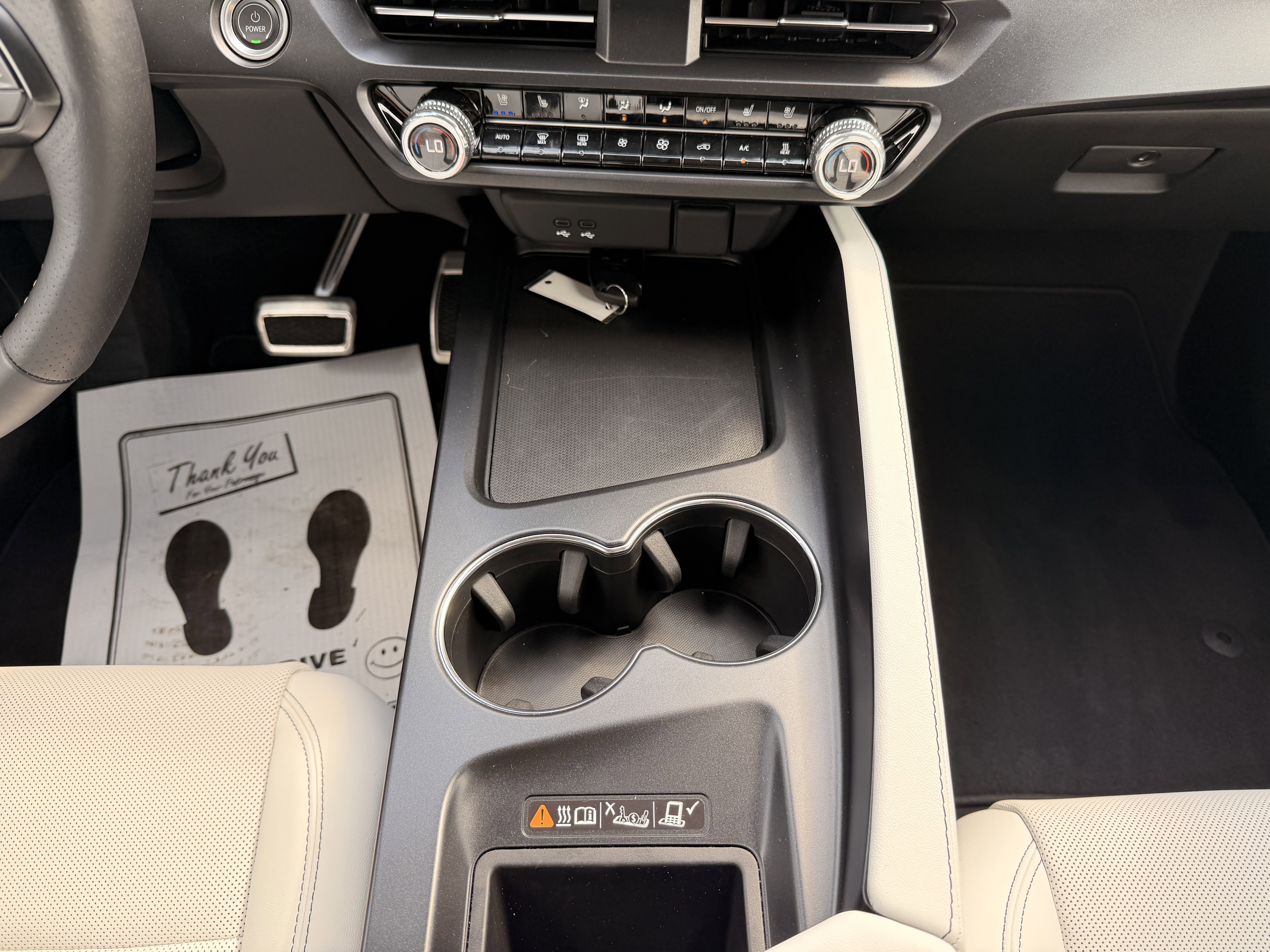 Used 2024 Acura ZDX A-Spec image 20