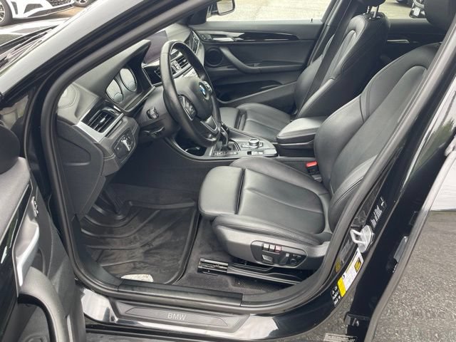 Used 2020 BMW X2 xDrive28i w/ Convenience Package AWD/4WD image 9