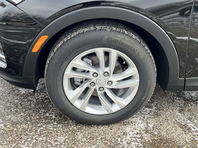 New 2026 Buick Envista Preferred w/ Convenience I Package image 9