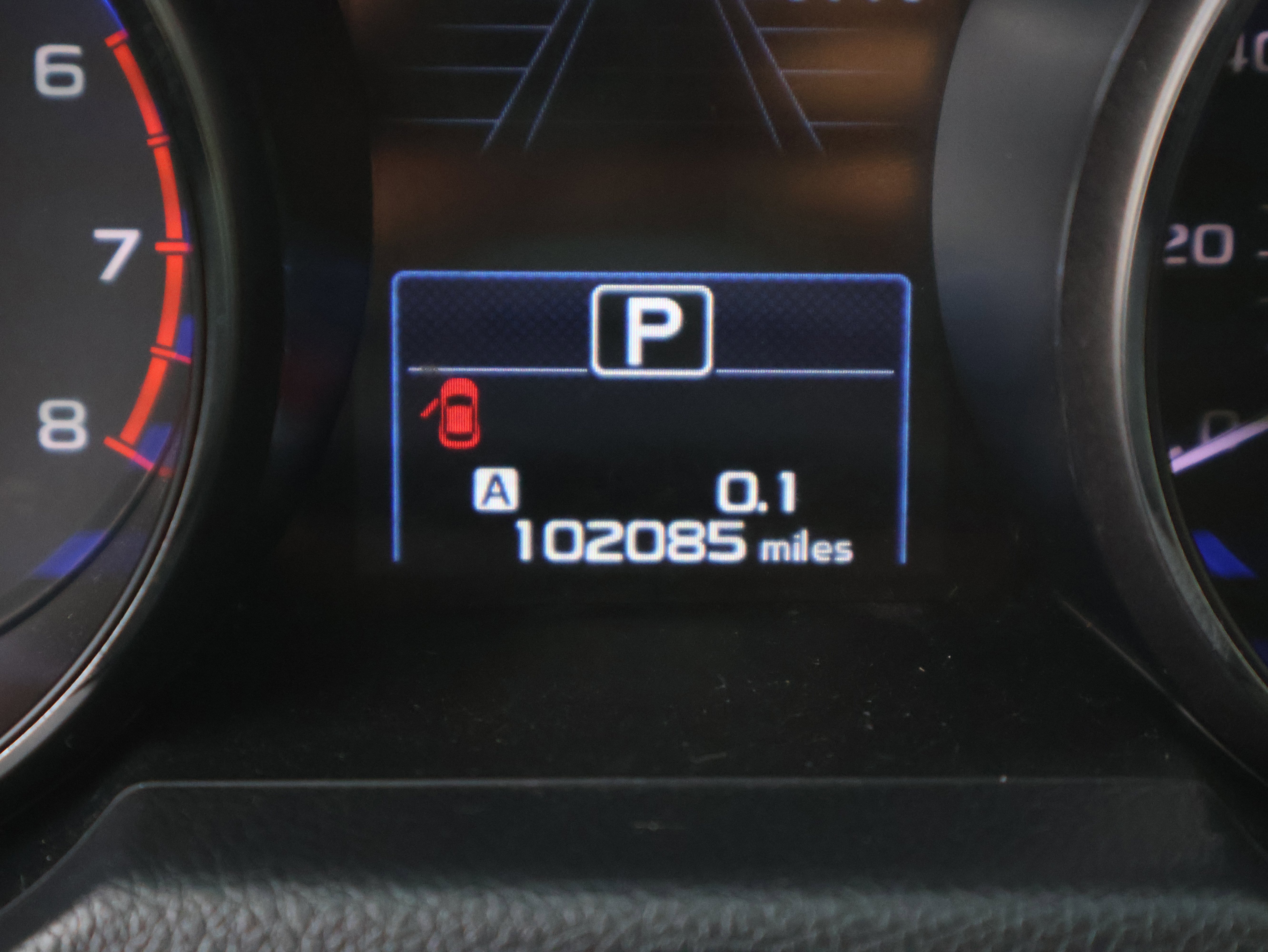 Used 2019 Subaru Legacy 2.5i Limited image 37