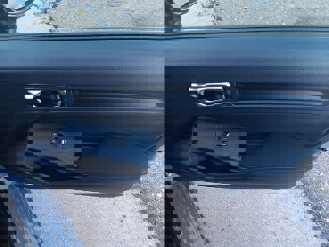 New 2026 Honda Civic Sport image 29