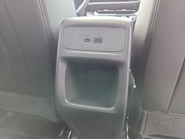 New 2025 Buick Envista Sport Touring w/ Convenience I Package image 21