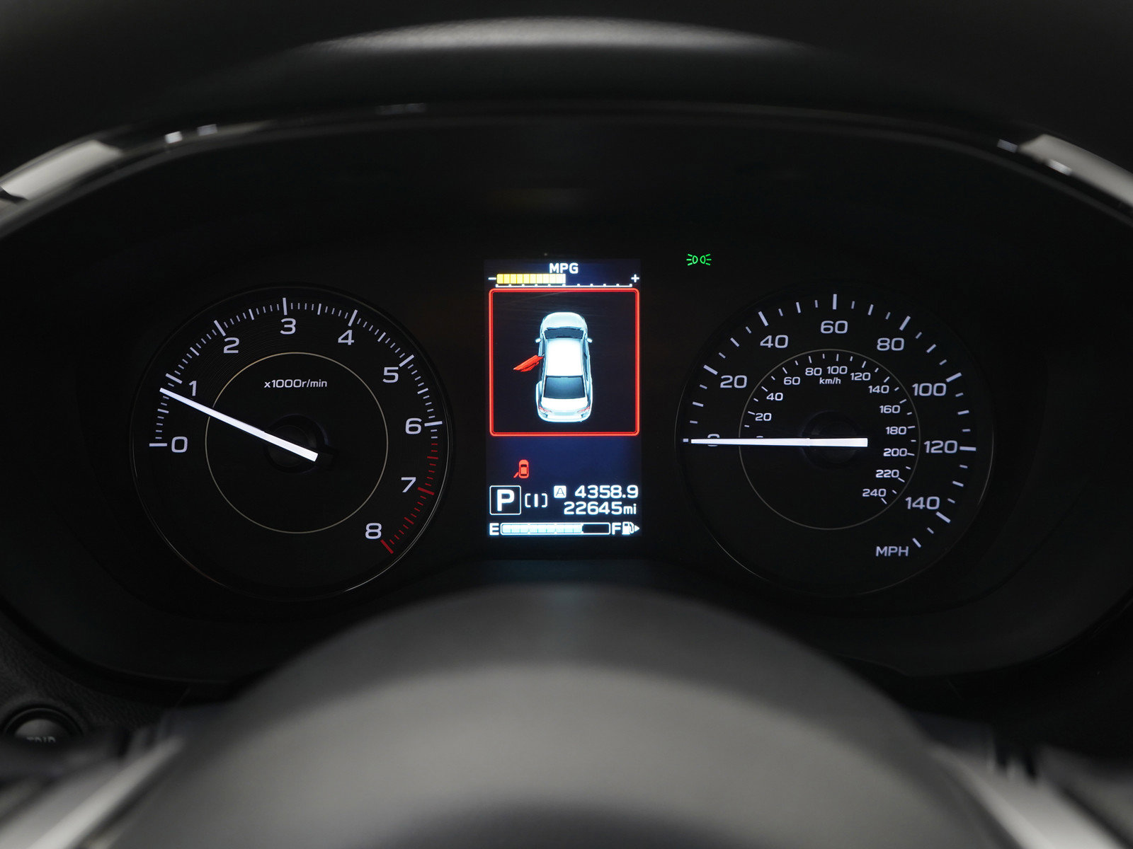 Used 2023 Subaru Impreza Premium image 23