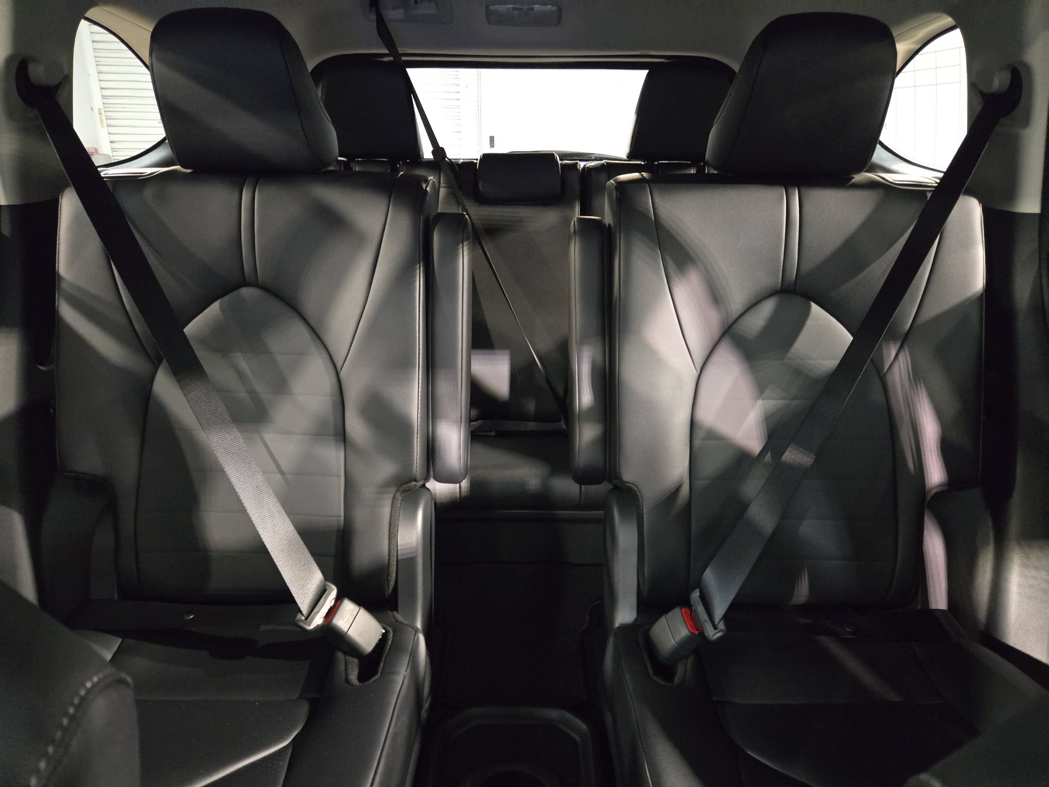 New 2026 Toyota Highlander XLE AWD/4WD image 10