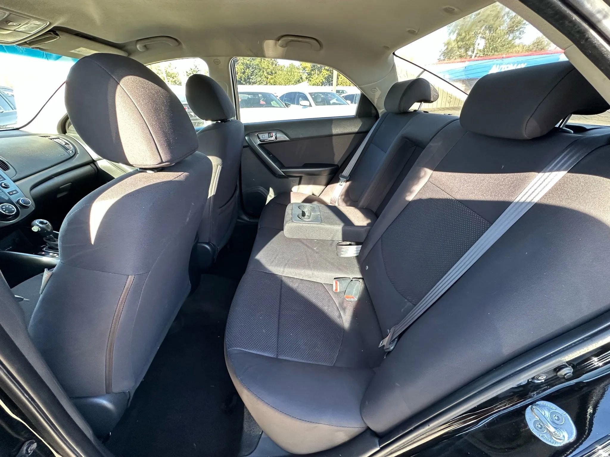 Used 2013 Kia Forte EX image 17