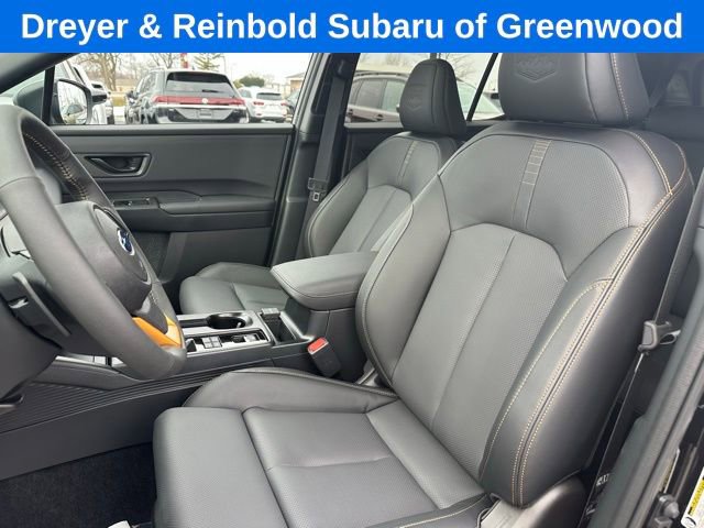 New 2026 Subaru Outback Wilderness image 32