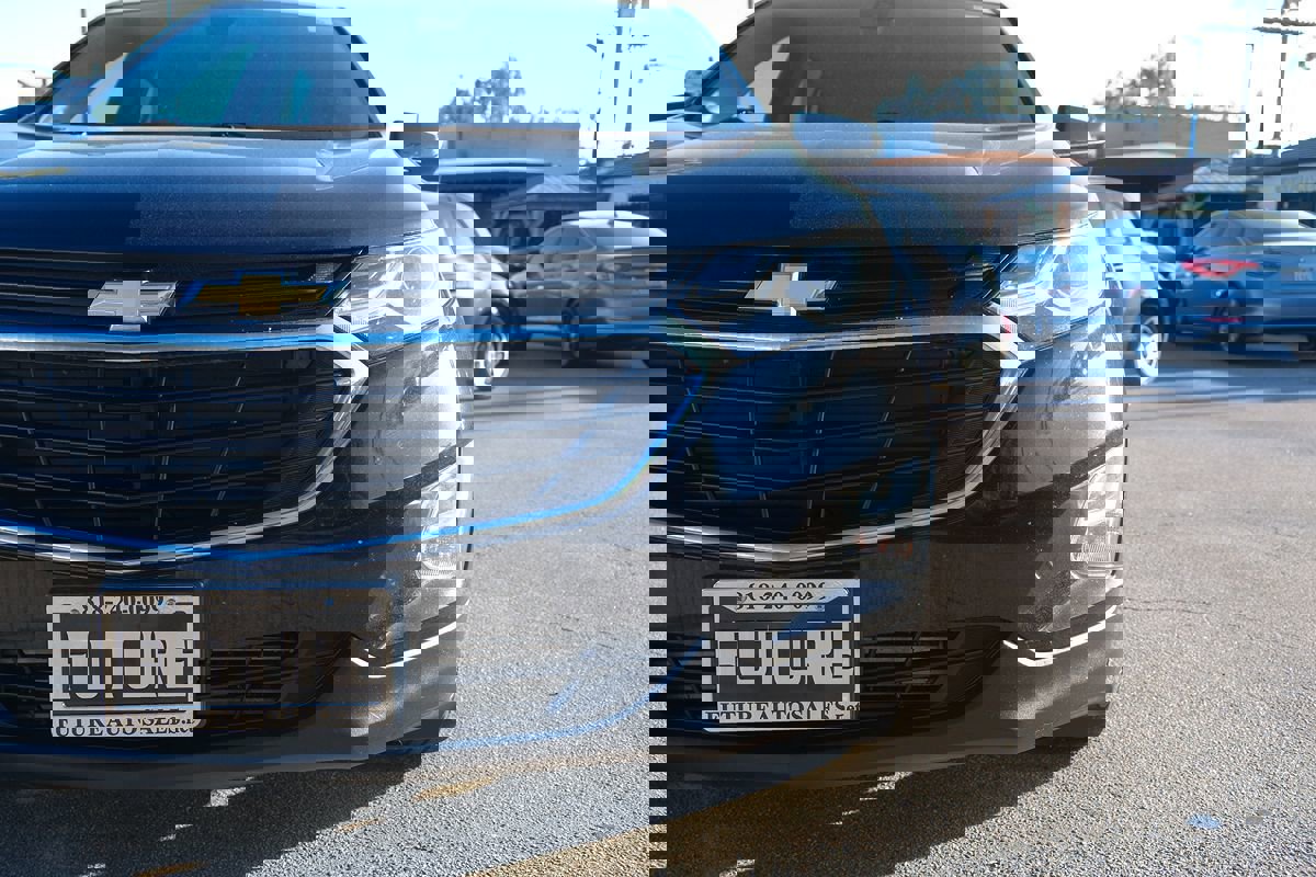 Used 2020 Chevrolet Equinox LT image 41