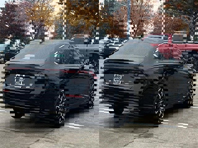 Used 2025 Honda Accord Touring image 4