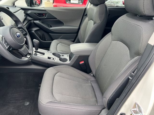 Used 2024 Subaru Crosstrek 2.0i Premium AWD/4WD image 12