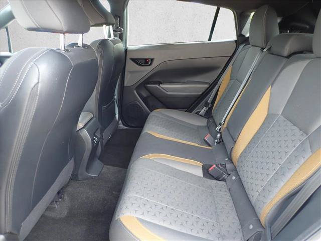 Certified 2024 Subaru Crosstrek 2.5i Sport AWD/4WD image 9