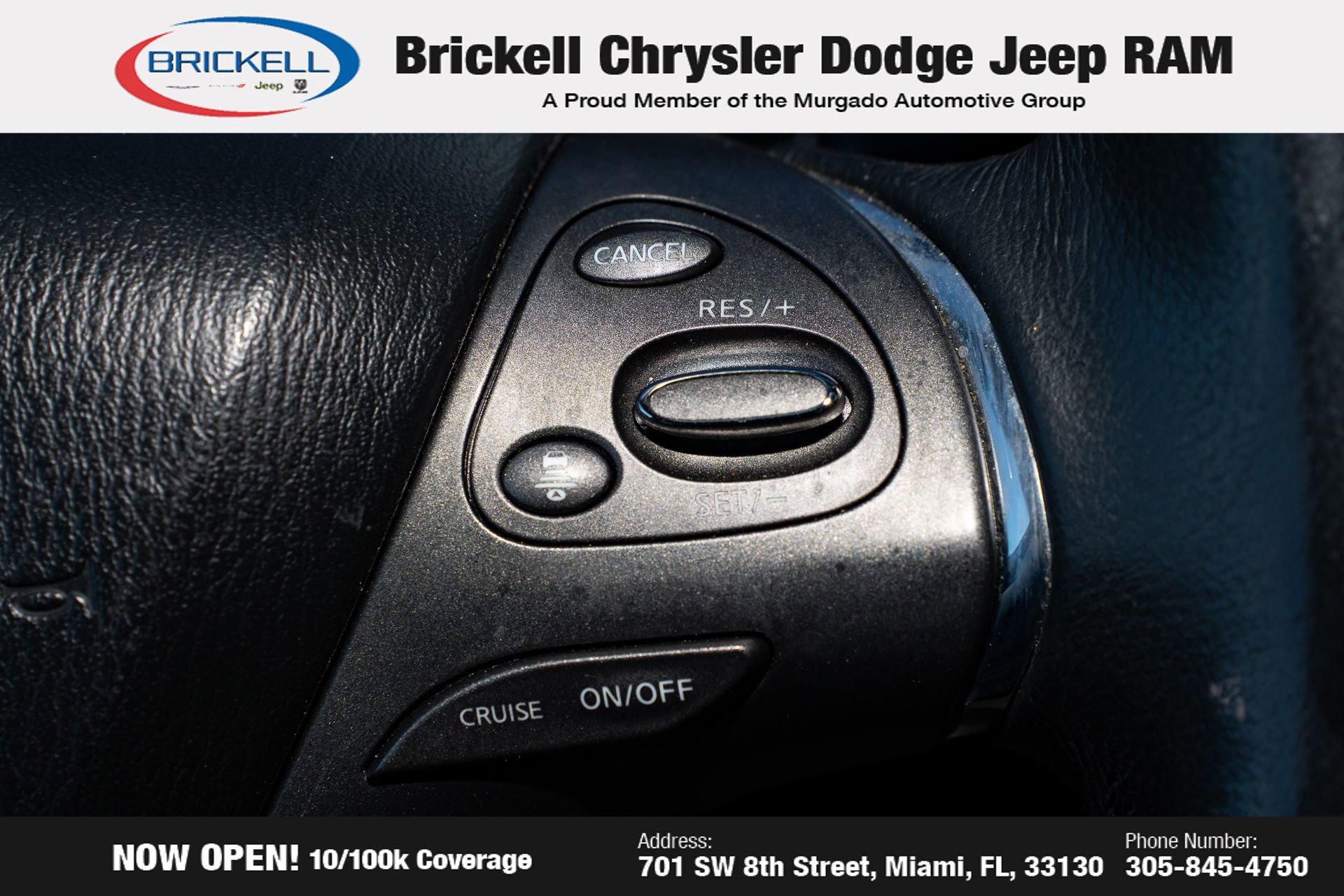 Used 2019 Nissan Murano SV w/ Premium Package image 30