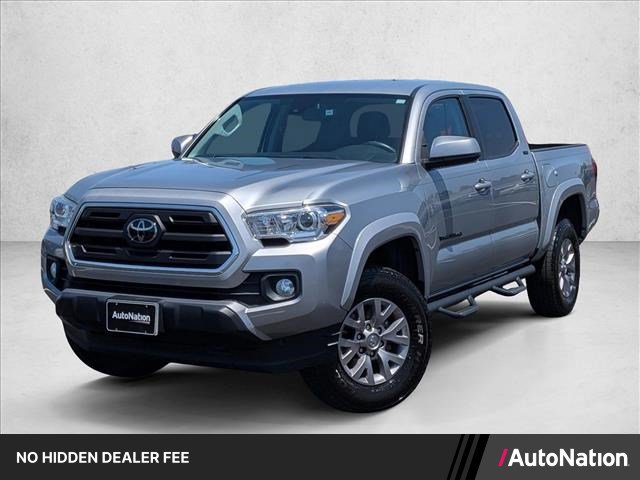 Used 2019 Toyota Tacoma SR5