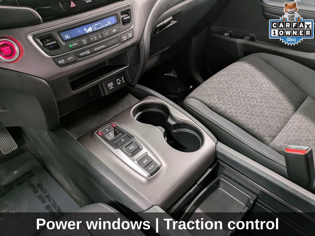 Certified 2023 Honda Ridgeline Sport image 17