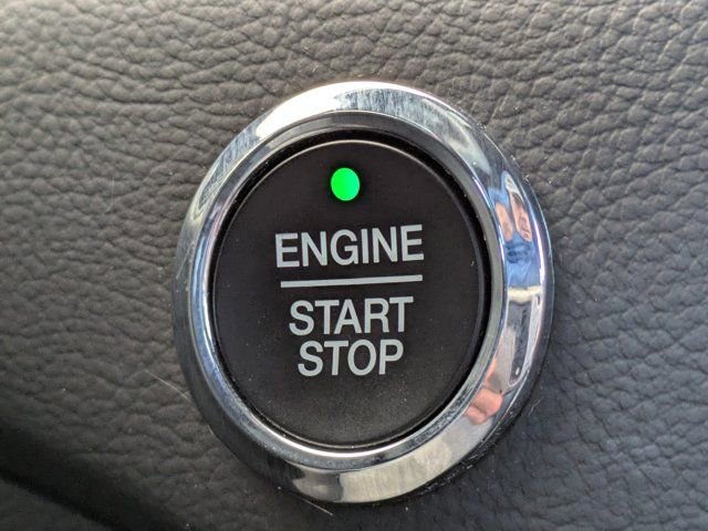 Certified 2024 Ford Edge ST-Line image 29