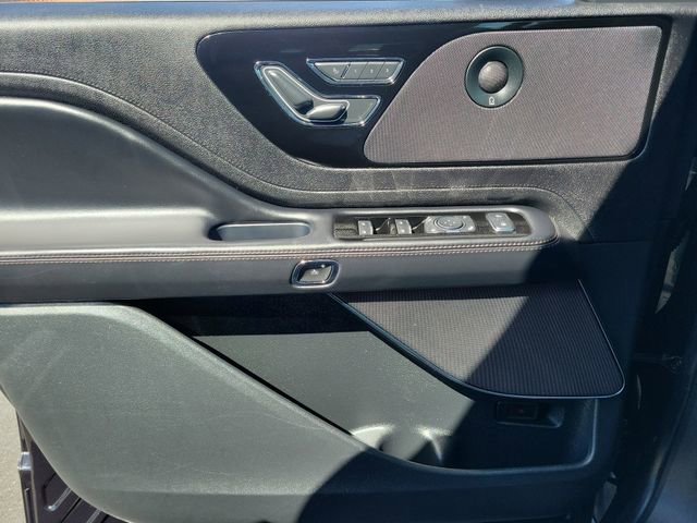 Used 2021 Lincoln Aviator Reserve w/ Elements Package Plus RWD image 20