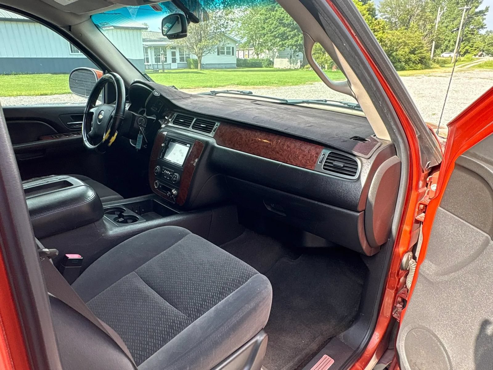 Used 2007 Chevrolet Avalanche LT AWD/4WD image 14