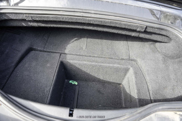 Used 2015 Jaguar F-TYPE S RWD image 62