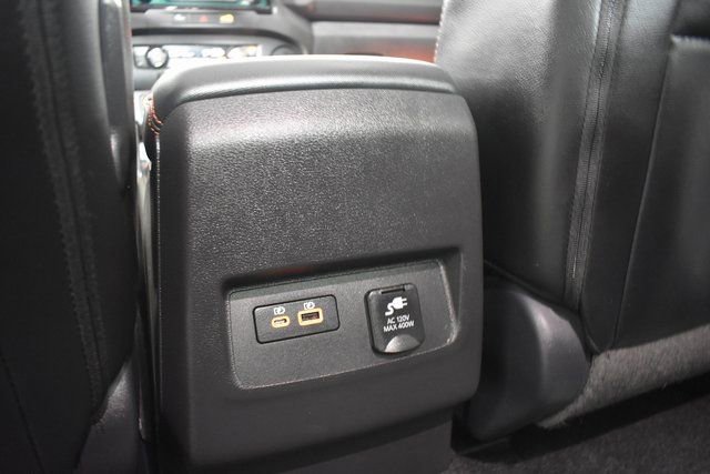 Certified 2024 Nissan Frontier PRO-4X w/ Pro Premium Package image 31