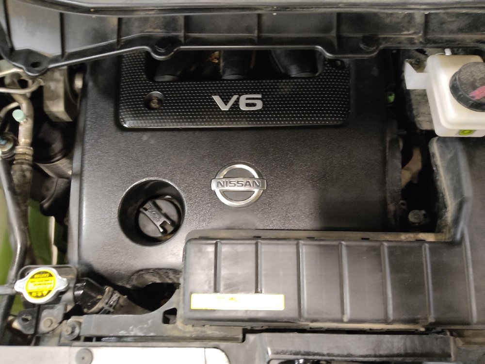 Used 2015 Nissan Quest SV image 30