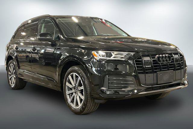 Used 2023 Audi Q7 2.0T Premium Plus w/ Premium Plus Package AWD/4WD image 1
