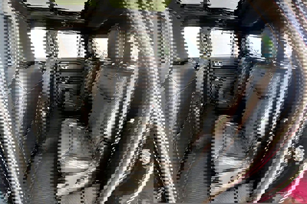 Used 2023 Ford Explorer ST w/ ST Street Pack image 19