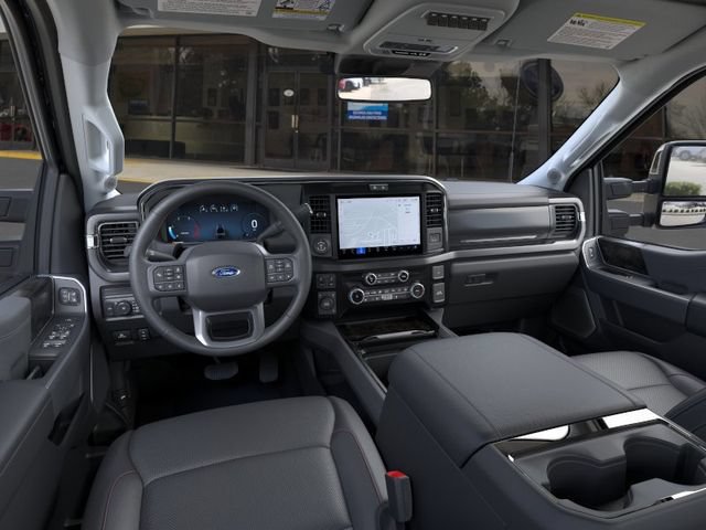 New 2026 Ford F350 Lariat w/ Lariat Ultimate Package AWD/4WD image 9