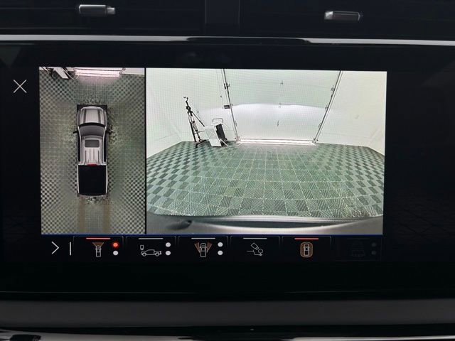 New 2026 GMC Sierra 1500 AT4X image 4