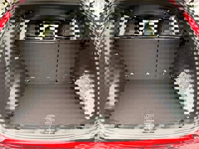 New 2026 Jeep Compass Trailhawk image 42