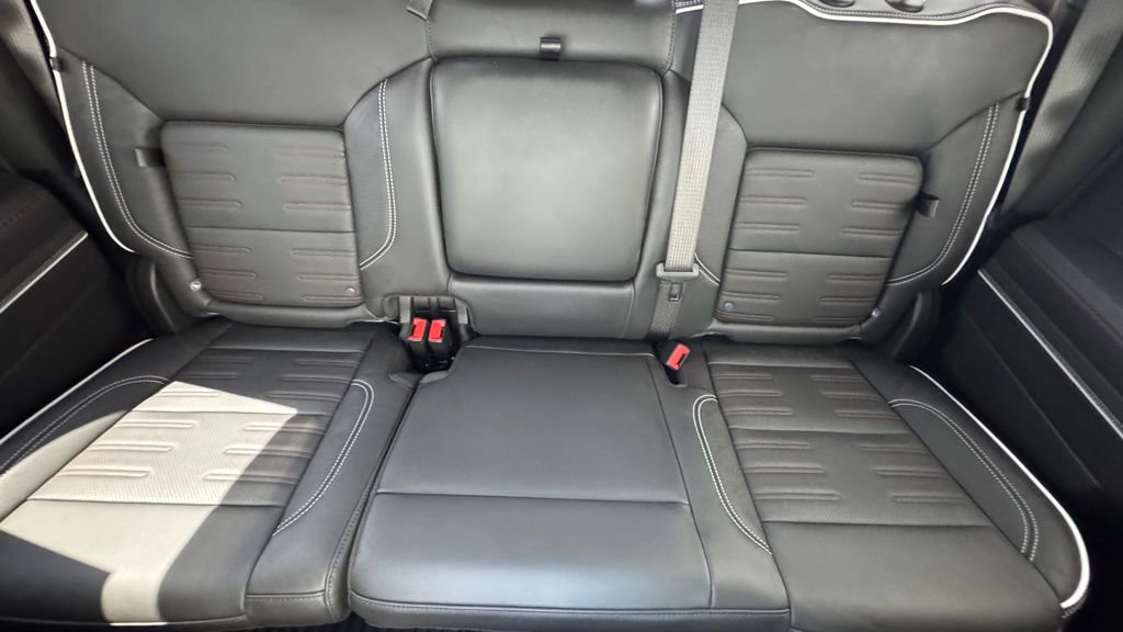 Used 2024 GMC Sierra 1500 AT4X AWD/4WD image 27