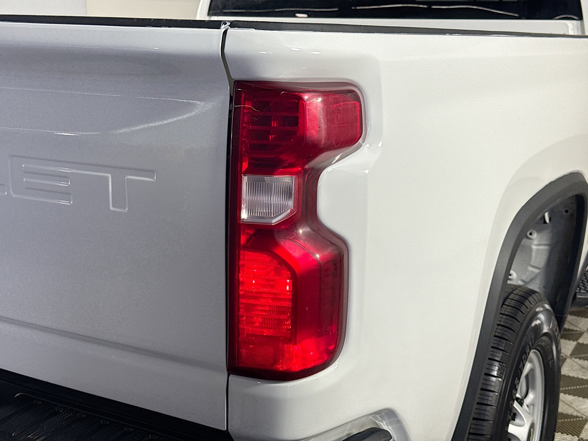 Used 2022 Chevrolet Silverado 2500 W/T w/ WT Convenience Package AWD/4WD image 32