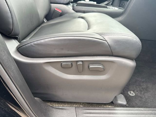 Used 2024 Nissan Armada SV w/ Cargo Package image 18