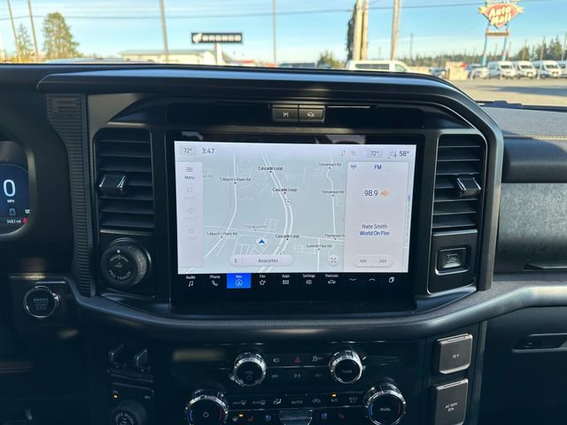 New 2025 Ford F150 Tremor w/ Equipment Group 402A High image 20